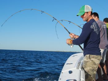 Jiggs & Reels Fishing Charters - Gros Morne | Everything Gros Morne ...